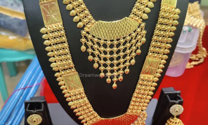 Shree Lakshmi Kreations Diamond Jewellery